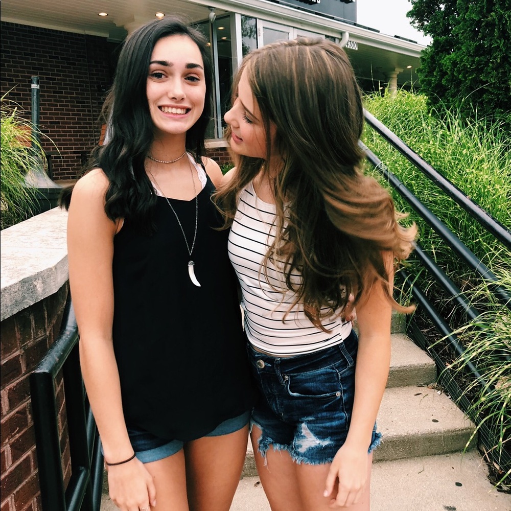 Meet your Posher, Jenny